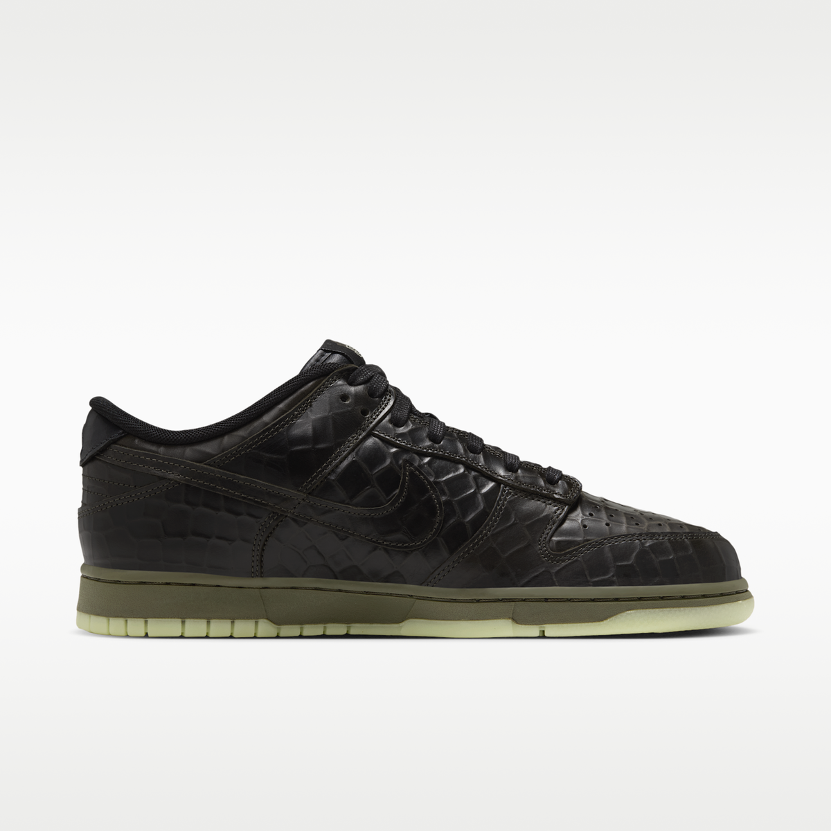 Nike Dunk Low Shibuya Halloween IX5169-300 - view 5