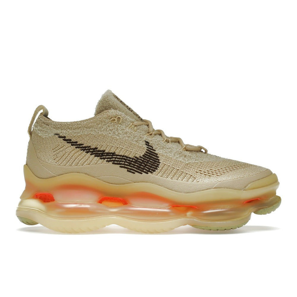 Nike Air Max Scorpion Flyknit Sesame (Women Exclusive) DJ4702-200
