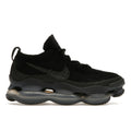 Nike Air Max Scorpion Flyknit Triple Black (Women Exclusive) DJ4702-002