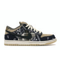 Nike Dunk Low SB Premium QS Cactus Jack collab Travis Scott CT5053-001