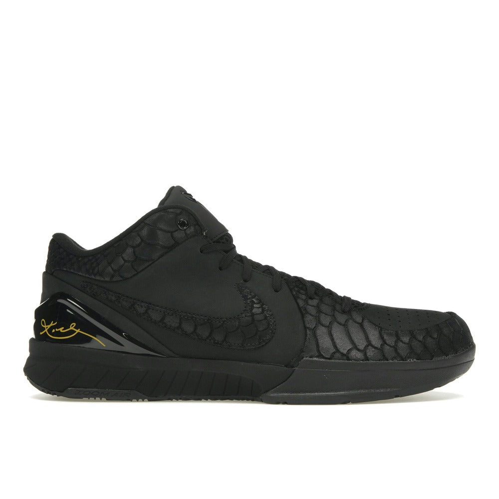 Nike Zoom Kobe 4 Protro Gift of Mamba FQ3544-001