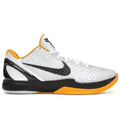 Nike Zoom Kobe 6 Protro White Del Sol (2021 edition) CW2190-100