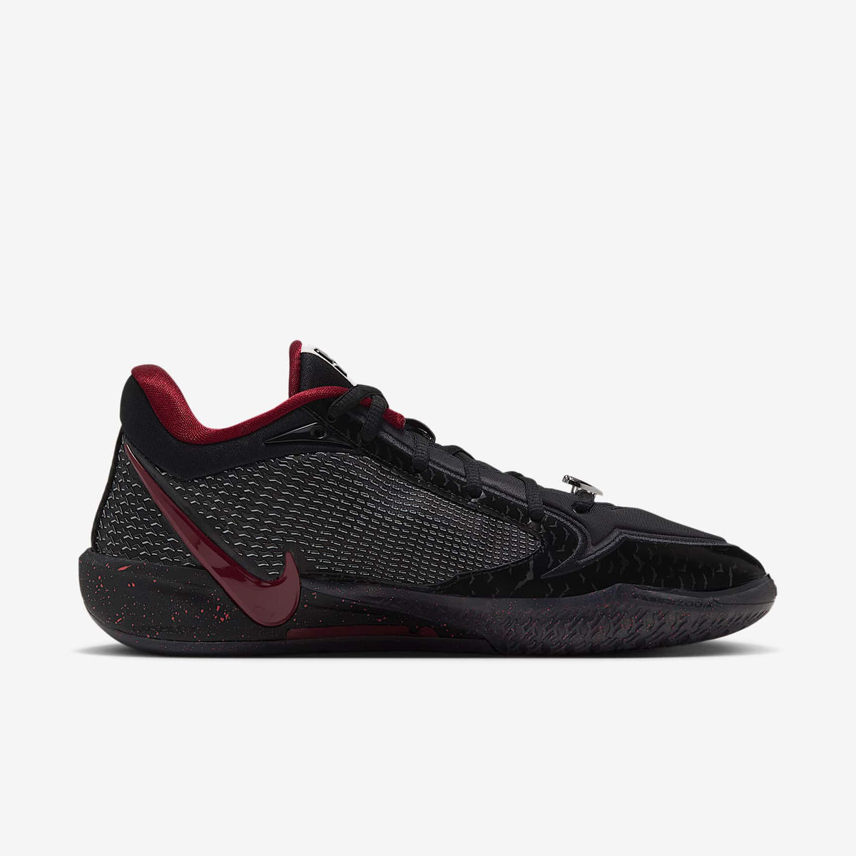 Nike Sabrina 4 Vampire (Women's) IX7058-001 - view 2