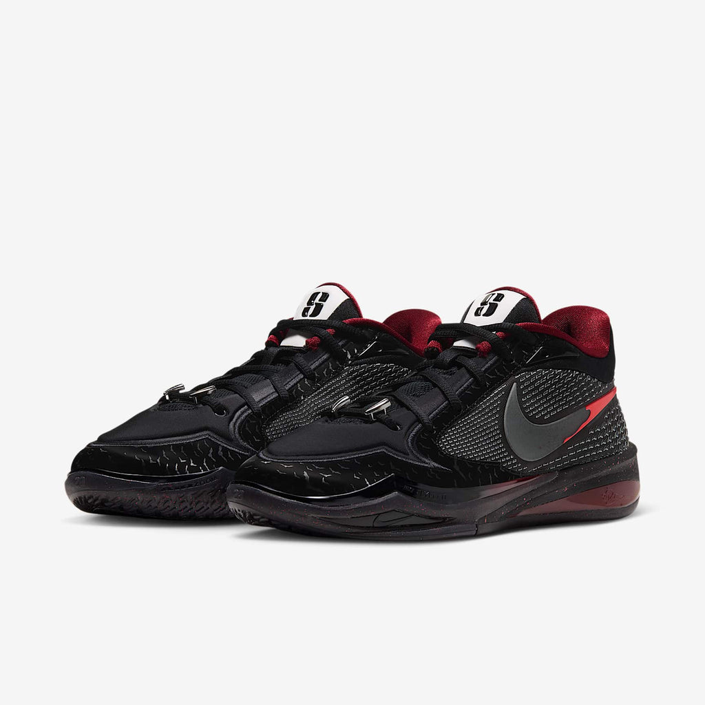 Nike Sabrina 4 Vampire (Women's) IX7058-001 - view 4