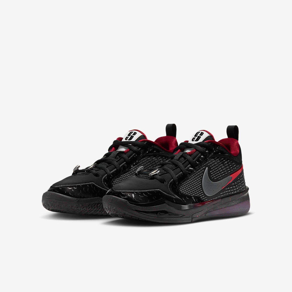 Nike Sabrina 4 Vampire (GS) IZ3426-001 - view 5