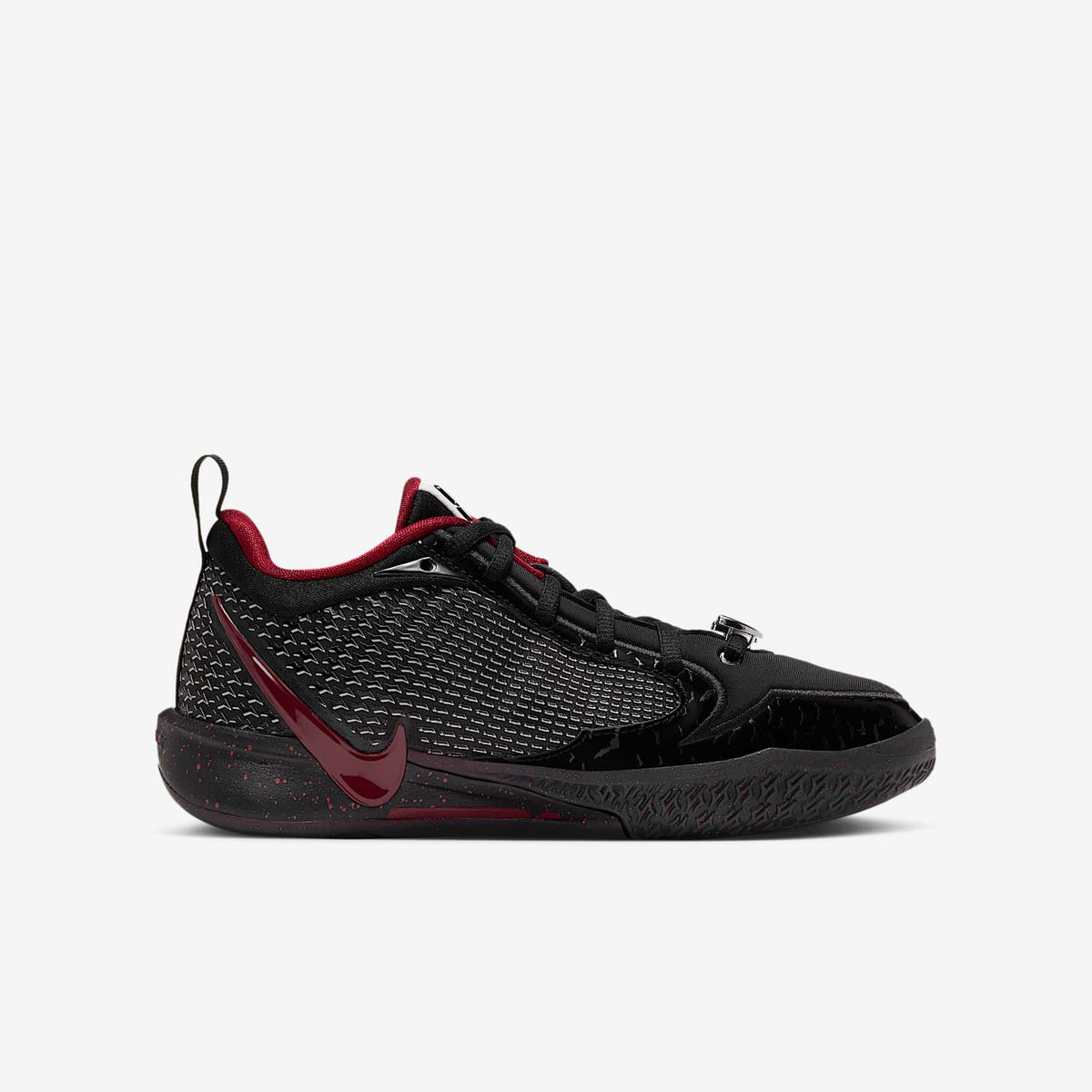 Nike Sabrina 4 Vampire (GS) IZ3426-001 - view 3