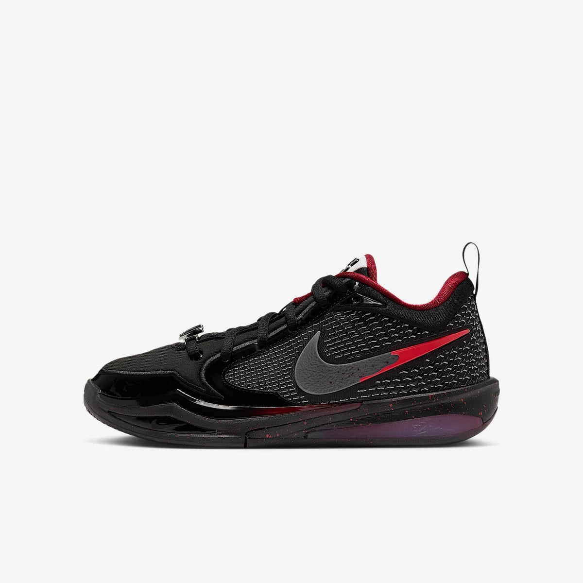 Nike Sabrina 4 Vampire (GS) IZ3426-001 - view 1