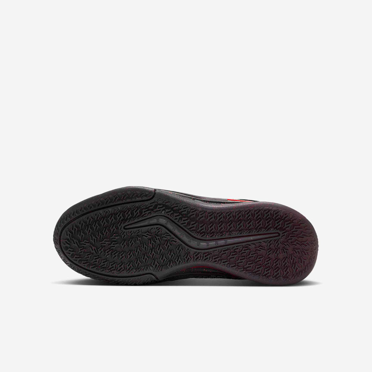 Nike Sabrina 4 Vampire (GS) IZ3426-001 - view 2