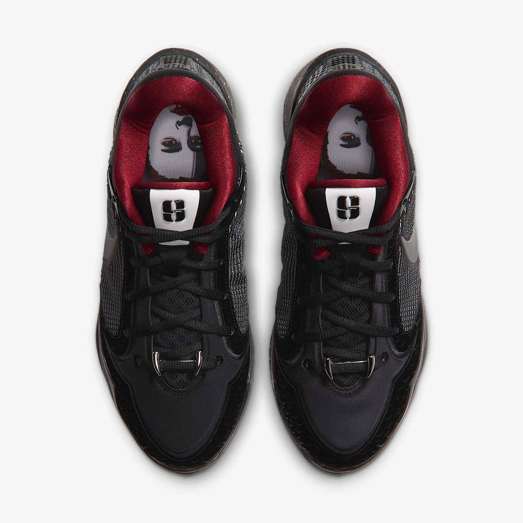 Nike Sabrina 4 Vampire (Women's) IX7058-001 - view 3
