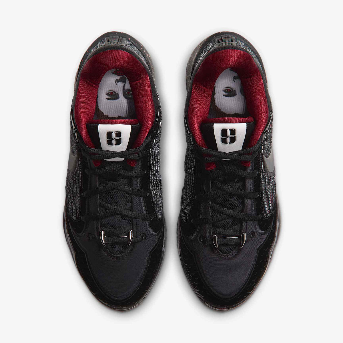 Nike Sabrina 4 Vampire (Women's) IX7058-001 - view 3