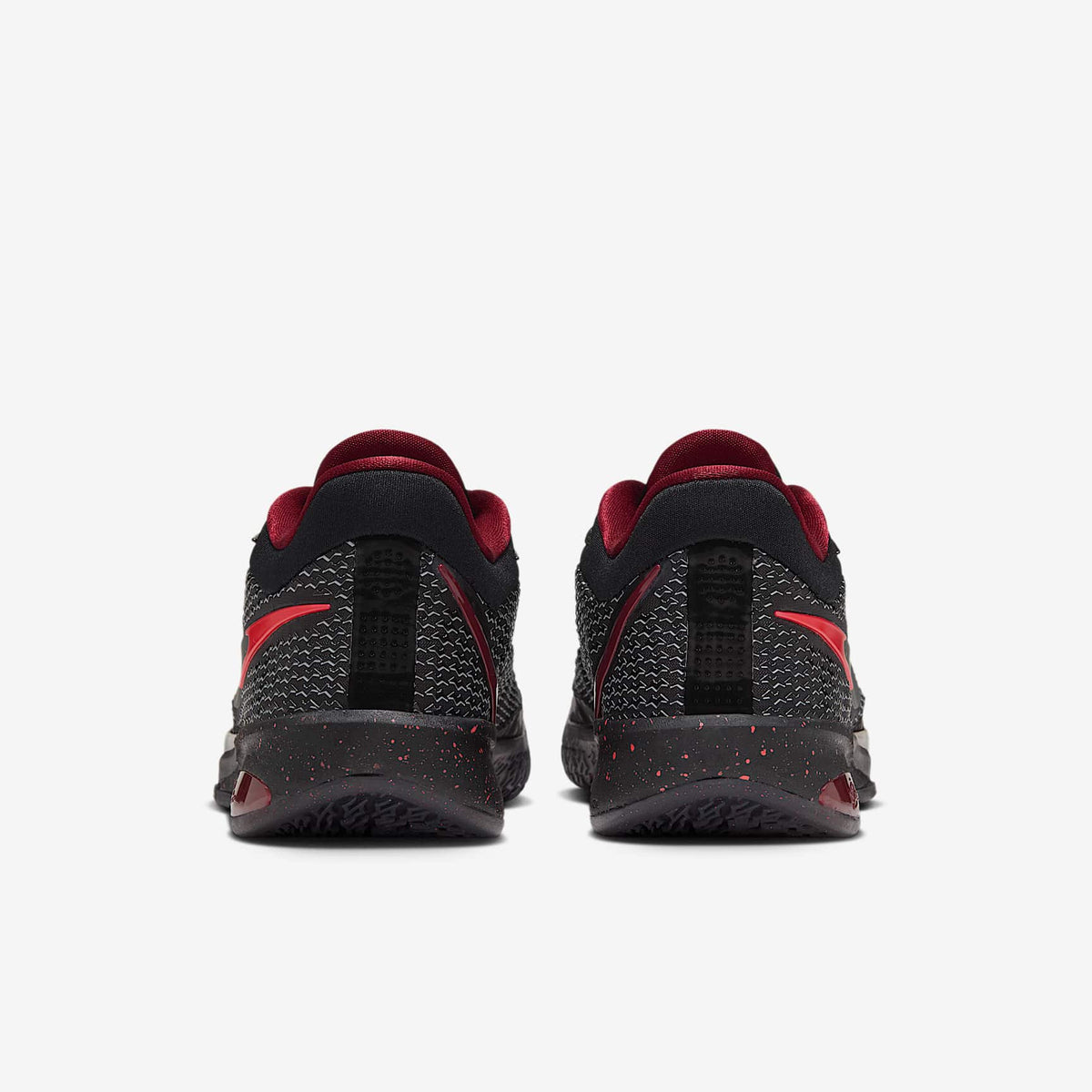 Nike Sabrina 4 Vampire (Women's) IX7058-001 - view 5