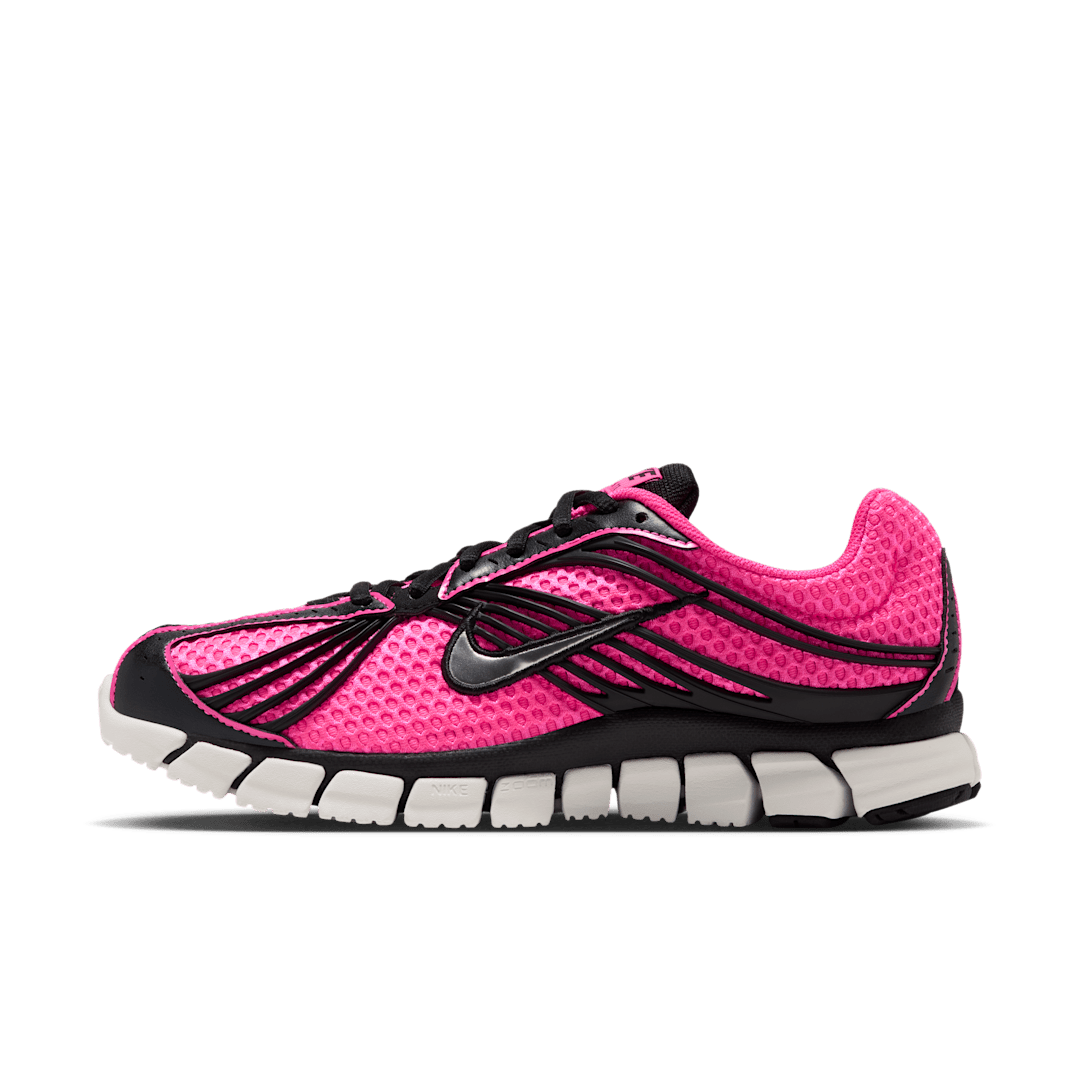 Nike Zoom Skylon 11 Hyper Pink Black (Women's) IU7360-601 - view 1