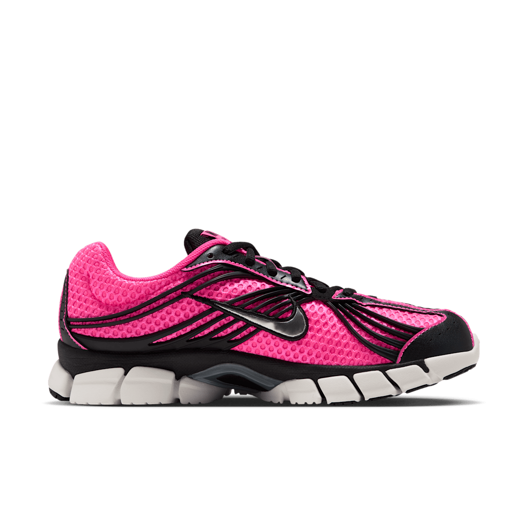Nike Zoom Skylon 11 Hyper Pink Black (Women's) IU7360-601 - view 3