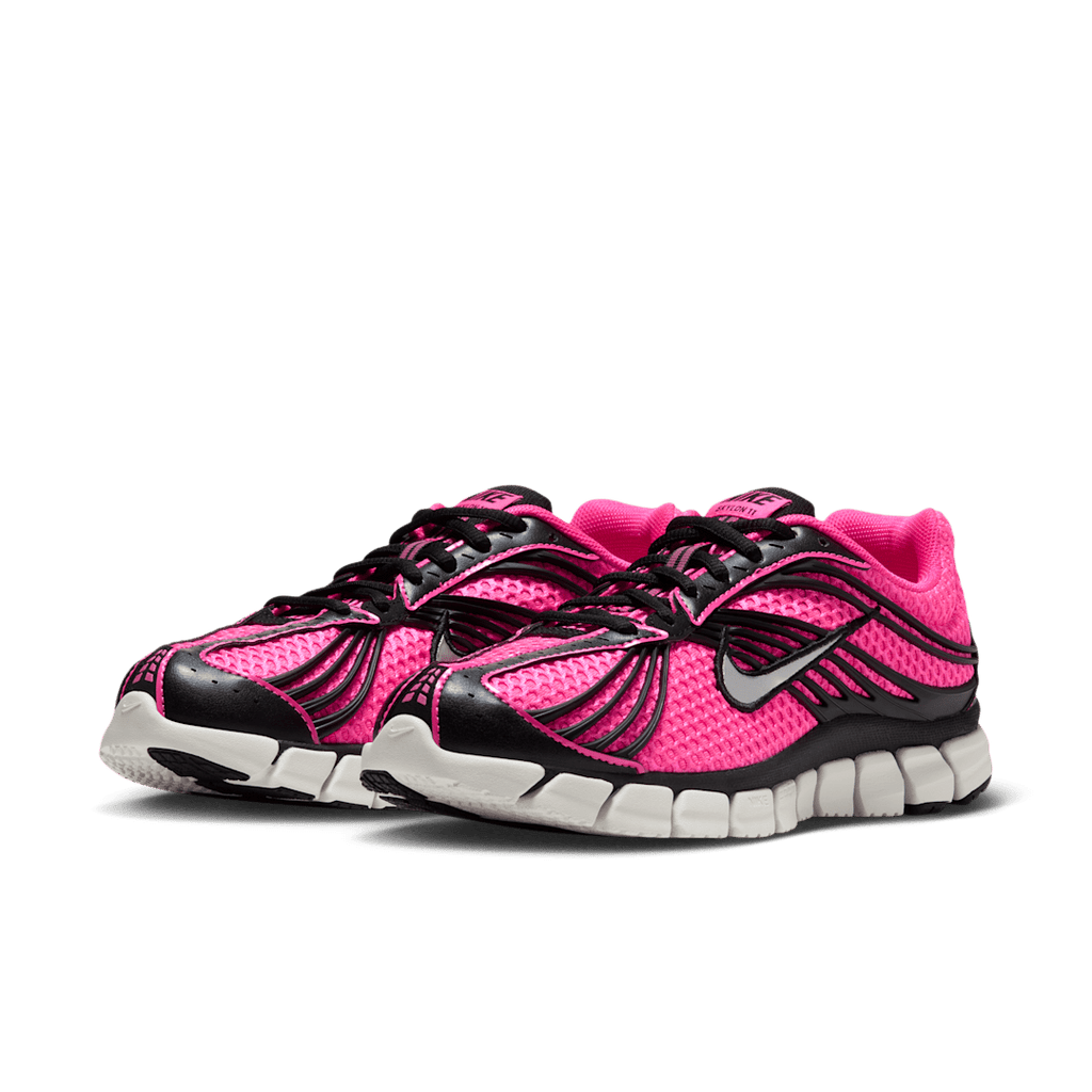 Nike Zoom Skylon 11 Hyper Pink Black (Women's) IU7360-601 - view 5