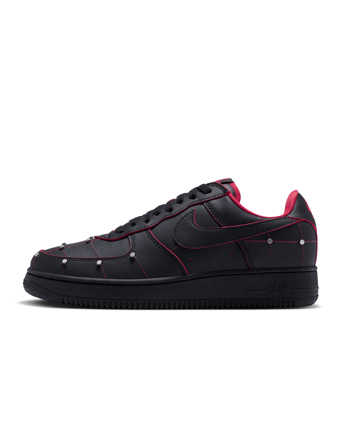 Nike Air Force 1 Low '01 Hellraiser Pinhead IX0104-001 - view 2