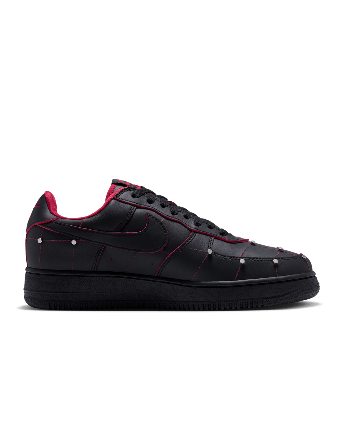 Nike Air Force 1 Low '01 Hellraiser Pinhead IX0104-001 - view 4