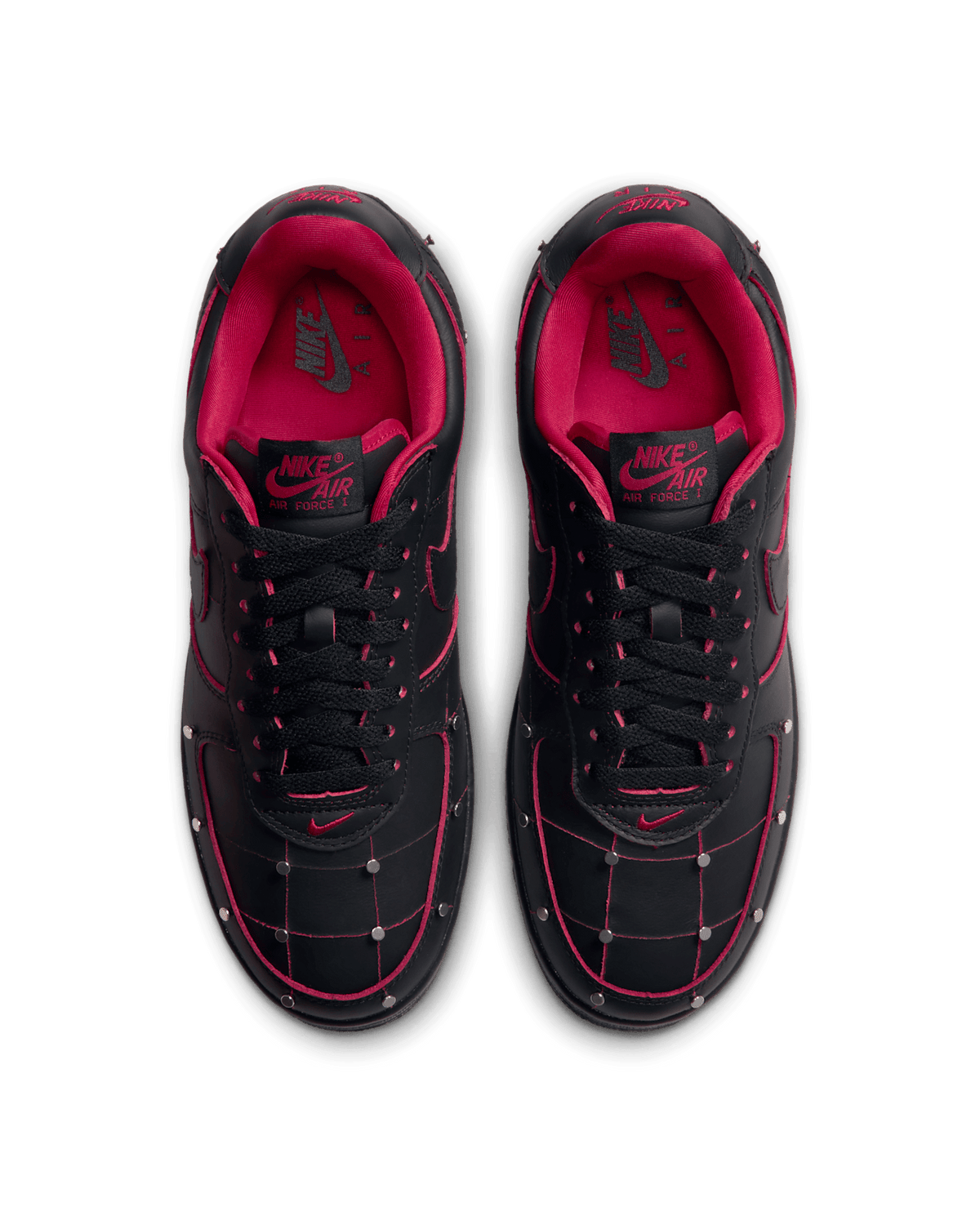 Nike Air Force 1 Low '01 Hellraiser Pinhead IX0104-001 - view 5