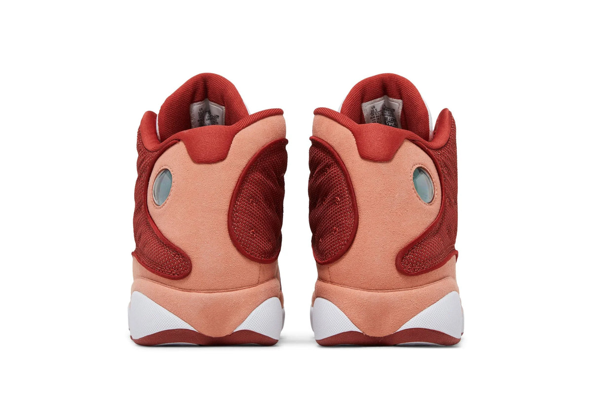 Air Jordan 13 Retro 'Dune Red' DJ5982-601