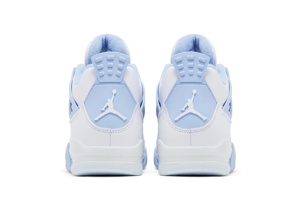 Air Jordan 4 'Forget Me Not' HV0823-100