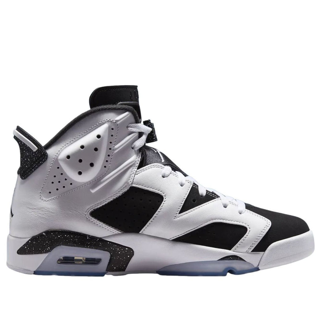 Jordan 6 Retro Oreo (2026) CT8529-108