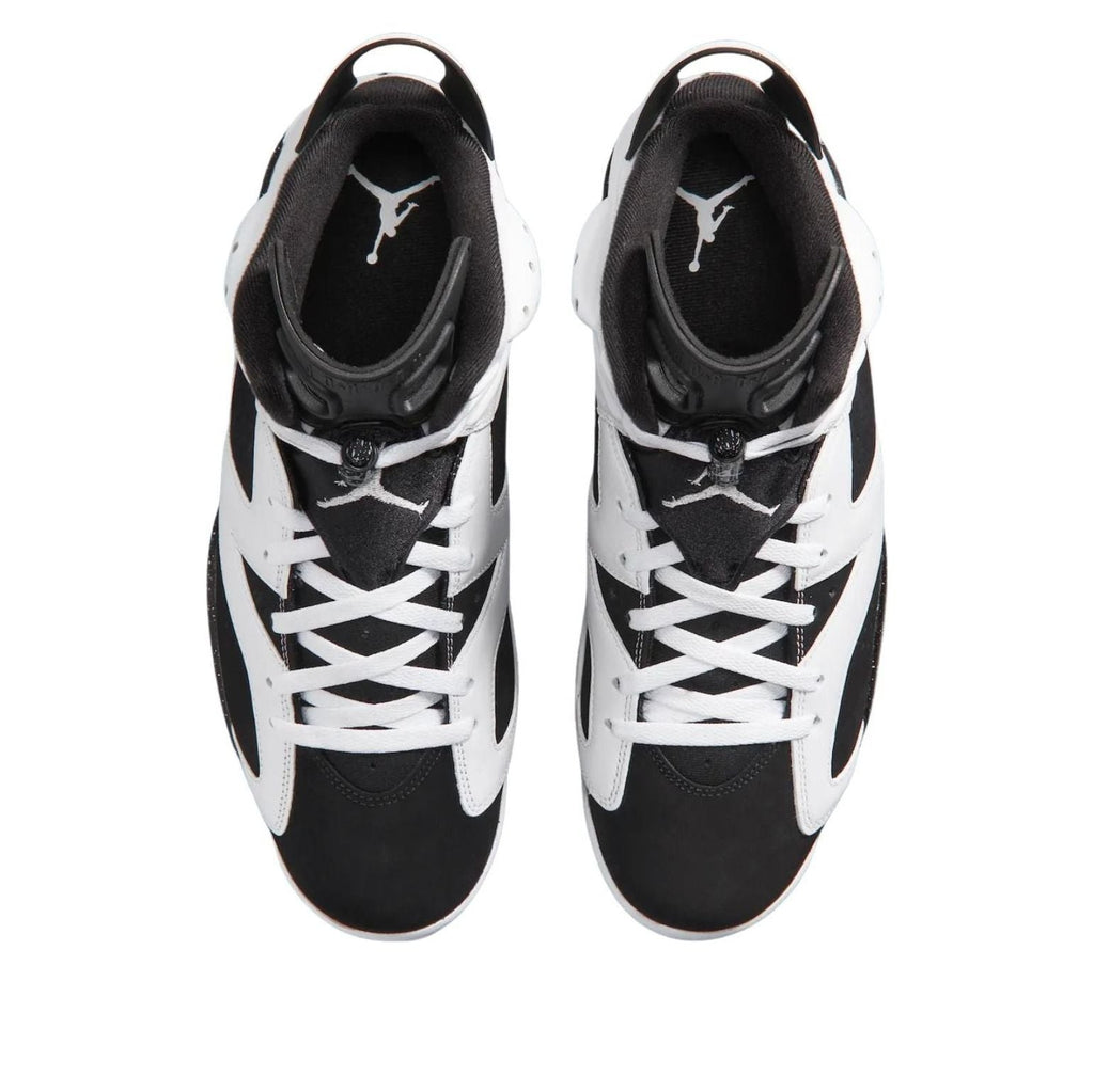 Jordan 6 Retro Oreo (2026) CT8529-108