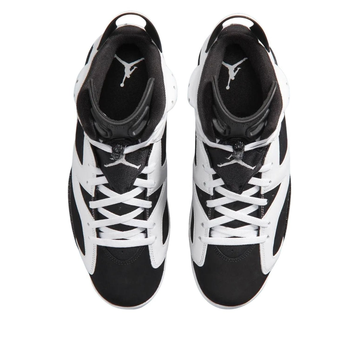 Jordan 6 Retro Oreo (2026) CT8529-108