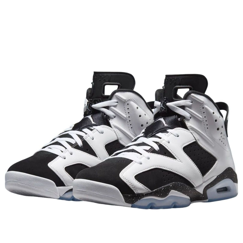 Jordan 6 Retro Oreo (2026) CT8529-108
