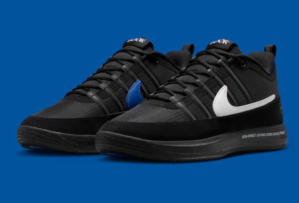 Nike Book 2 x Fragment Fragment LE EP IO9985-900