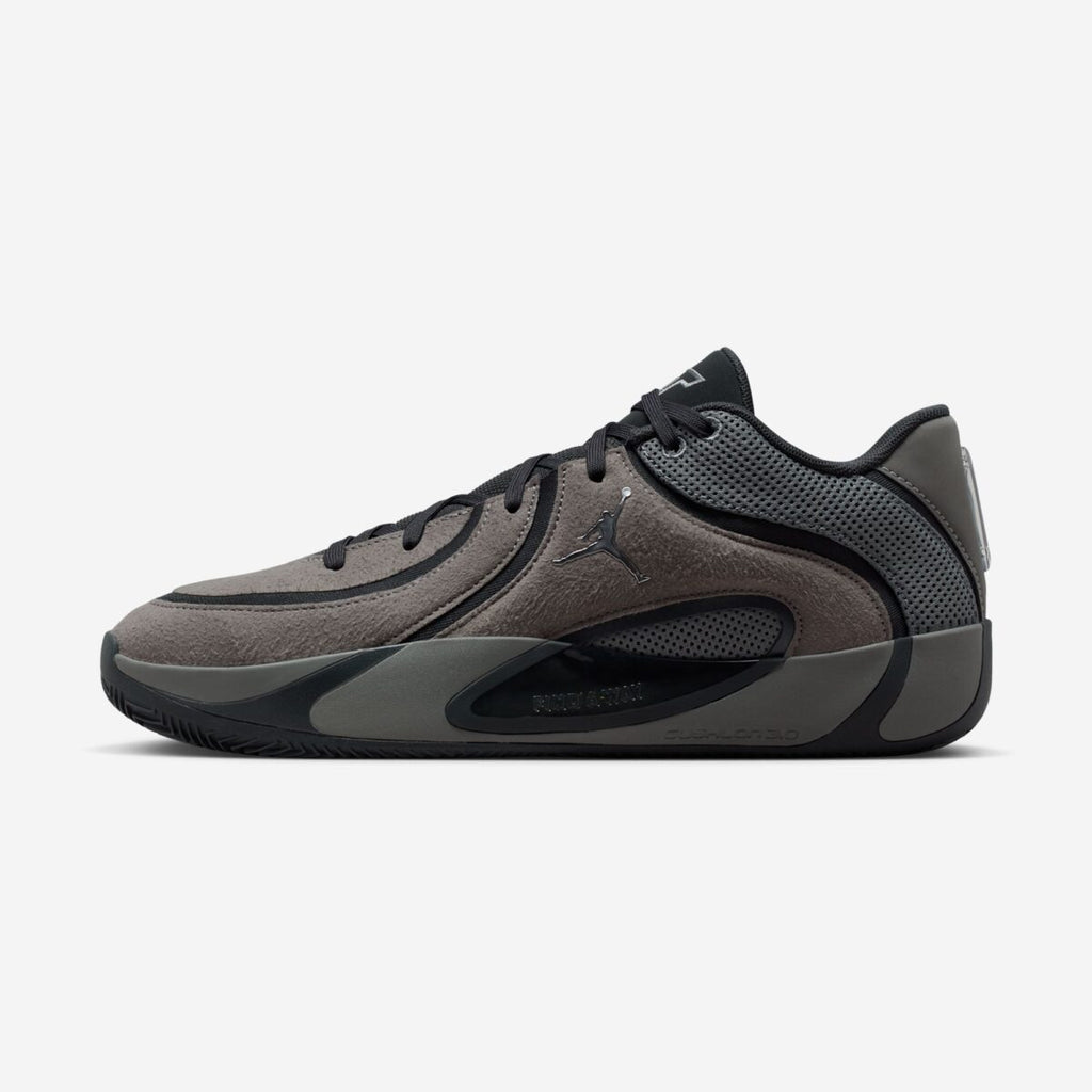 Jordan Tatum 4 Premium Brown HQ4614-002