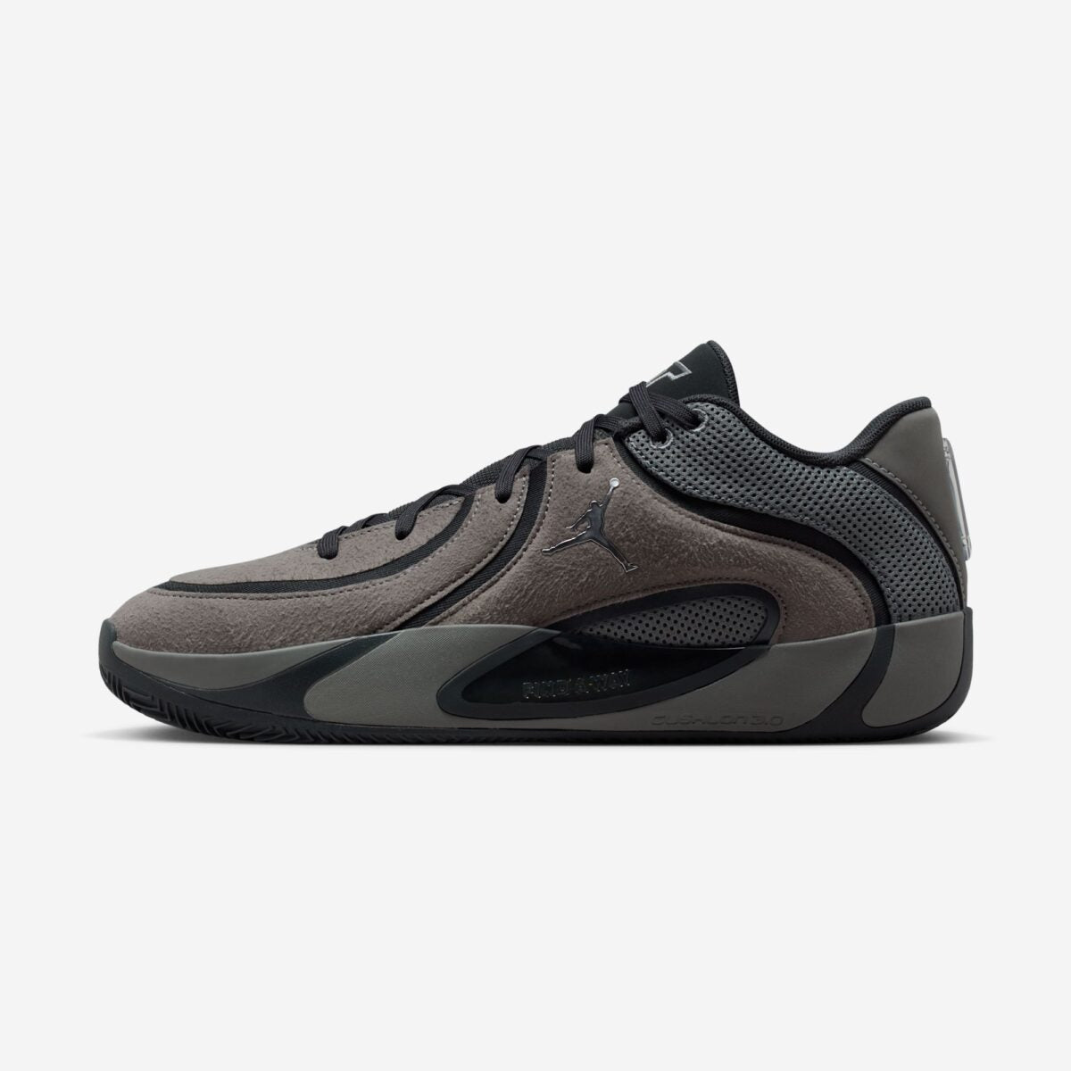 Jordan Tatum 4 Premium Brown HQ4614-002