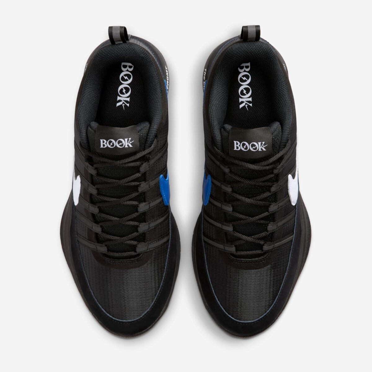 Nike Book 2 x Fragment Fragment IO9950-900