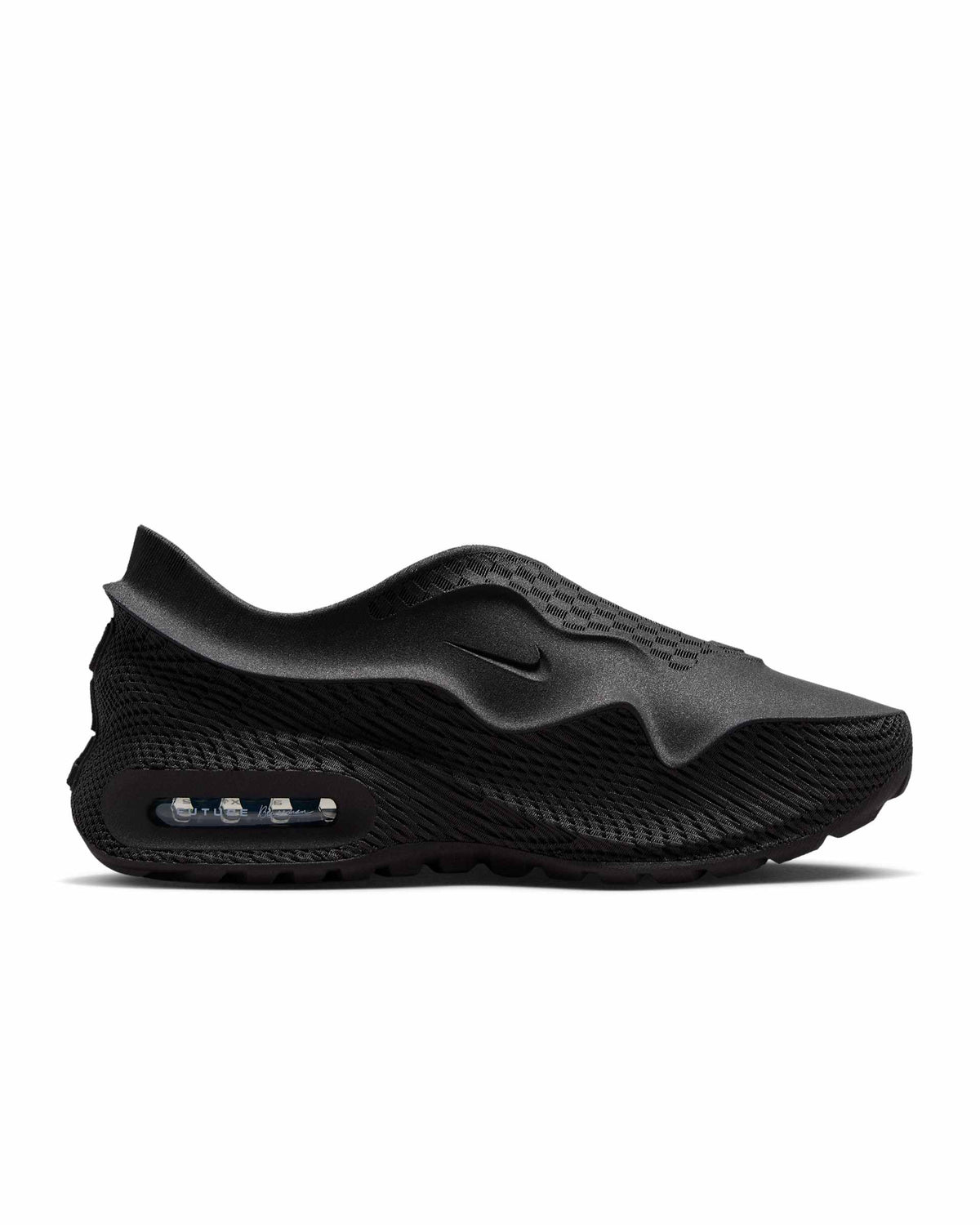 Nike Air Max 1000.2 Black Glacier Blue JF3484-006