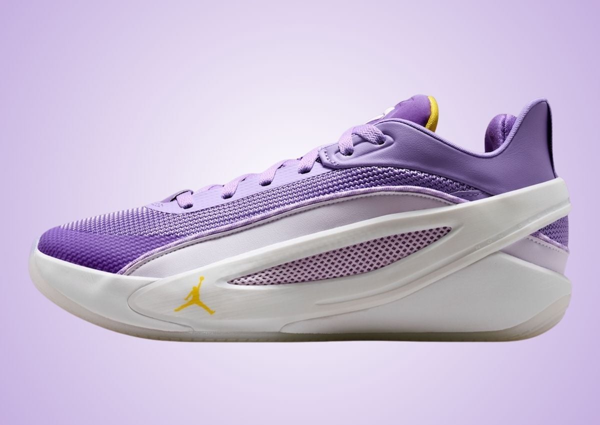 Jordan Luka 5 PF Lakers HV8087-101