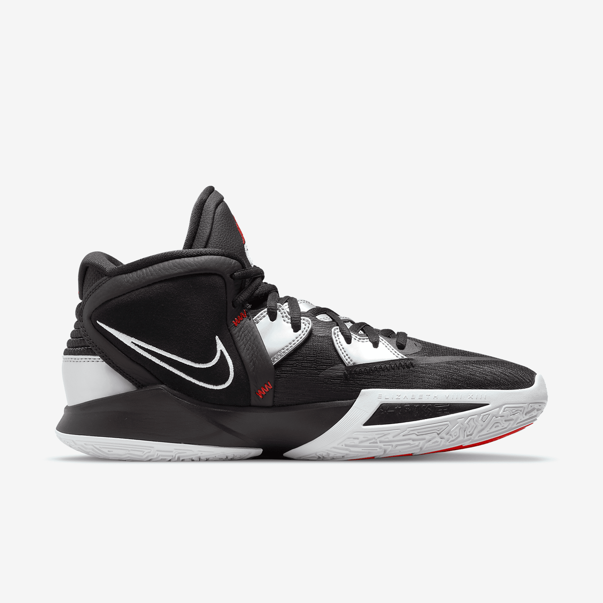 Nike Kyrie Infinity Fire and Ice CZ0204-001