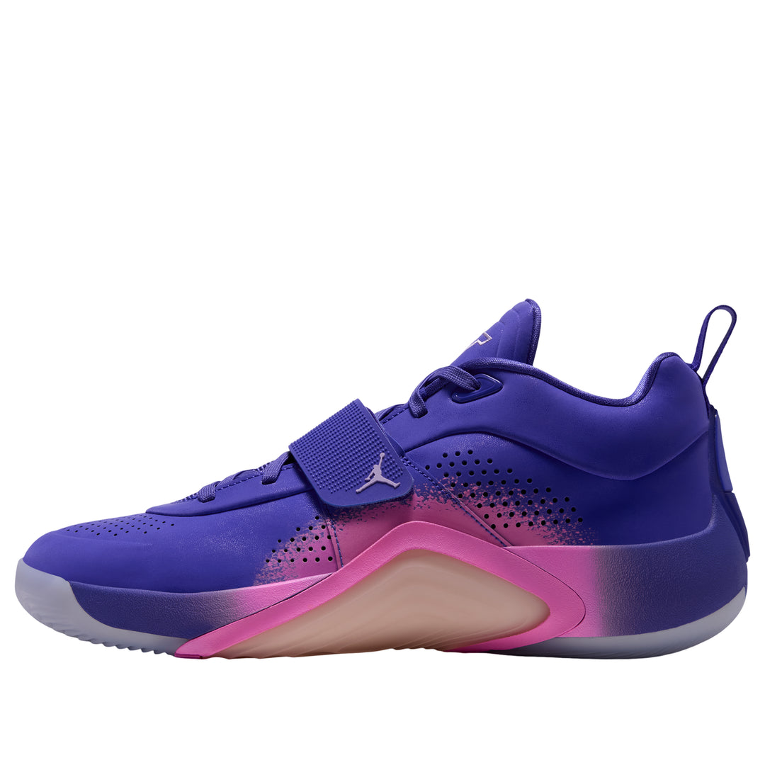 Jordan Tatum 5 Sunrise IO1746-401 - view 1