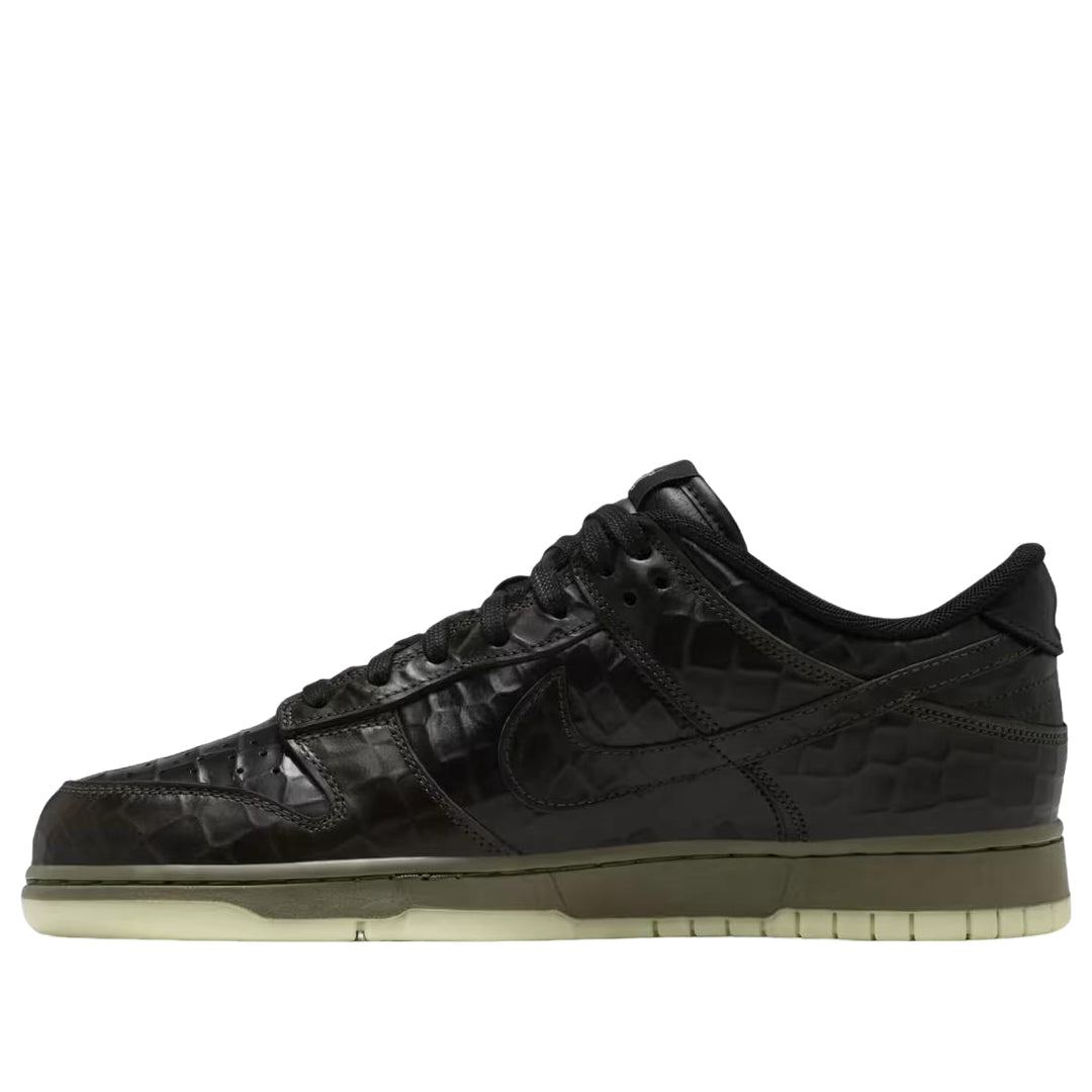 Nike Dunk Low Shibuya Halloween IX5169-300 - view 1