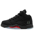 Jordan 5 Retro Halloween (TD) HQ7981-001 - view 1