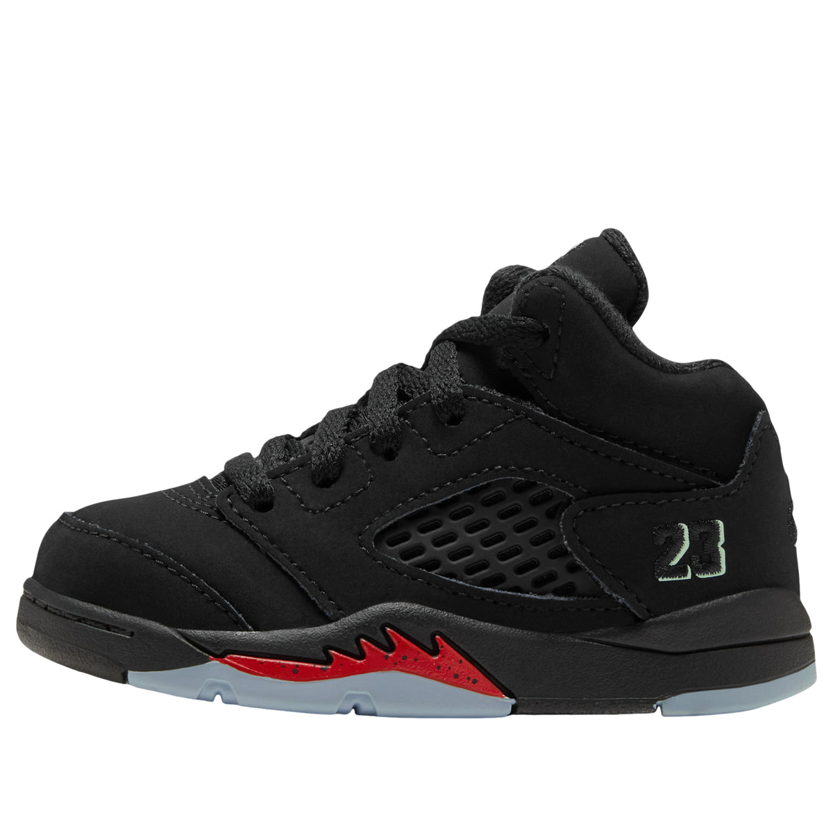 Jordan 5 Retro Halloween (TD) HQ7981-001 - view 1