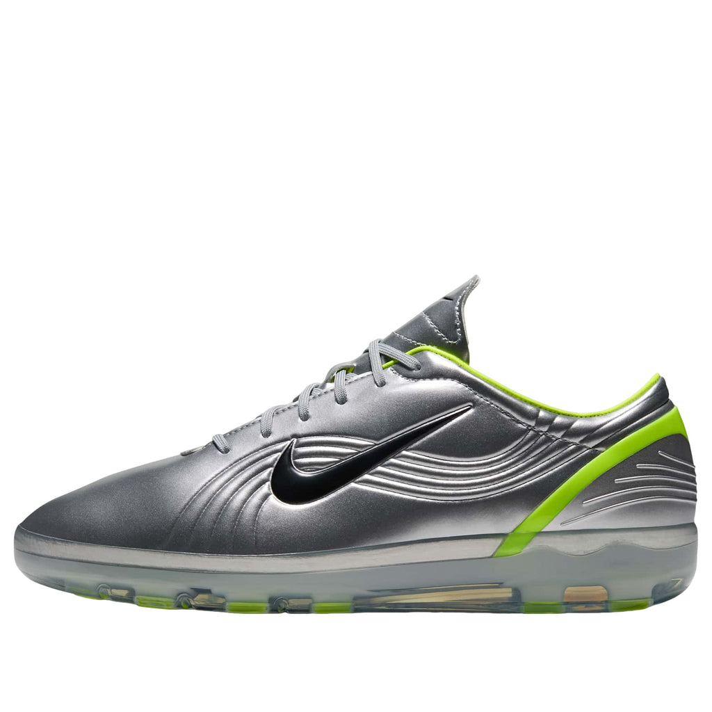 Nike Cryoshot Mercurial Vapor 1 OG Chrome Lime IQ8161-001 - view 1