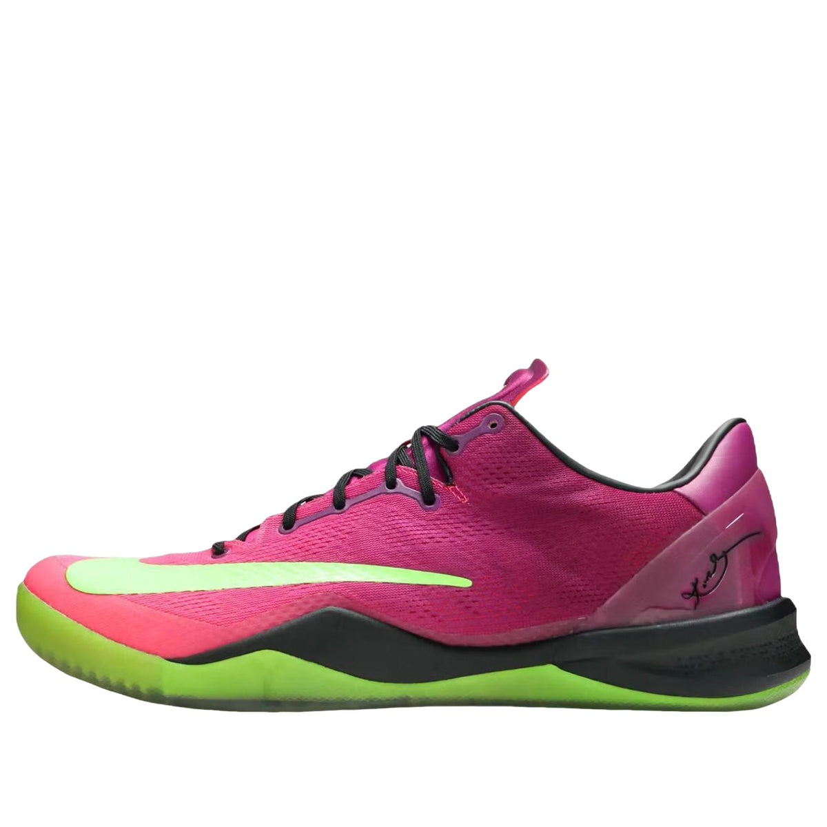 Nike Kobe 8 Protro Mambacurial IO6253-500