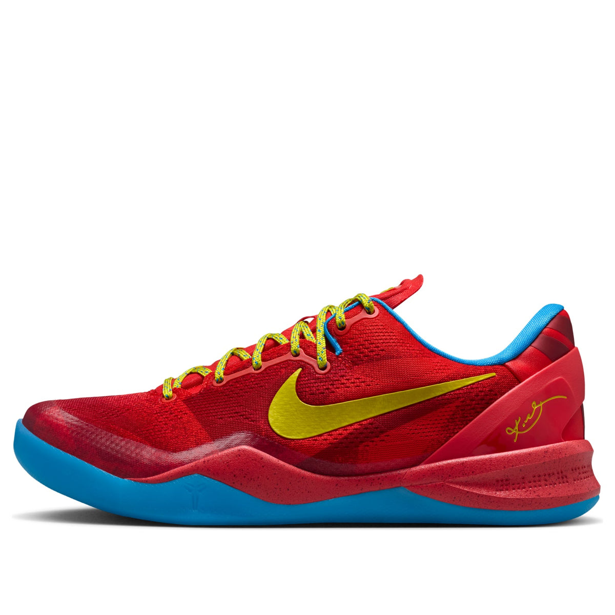 Nike Kobe 8 Protro 'Year of the Horse'