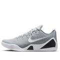 Nike Kobe 9 EM Low Protro Wolf Grey IH1401-001