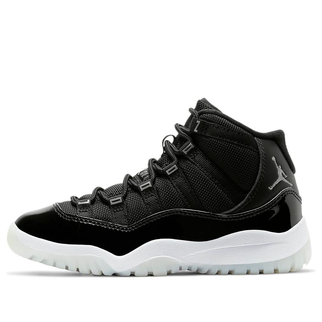 Air Jordan 11 Retro Jubilee (PS) - 378039-011