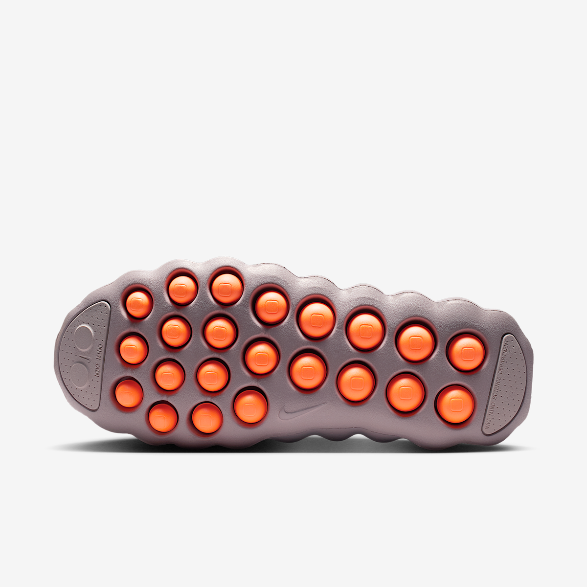 Nike Mind 002 Light Violet Ore Purple Smoke Hyper Crimson Metallic Cool Grey HQ4310-200