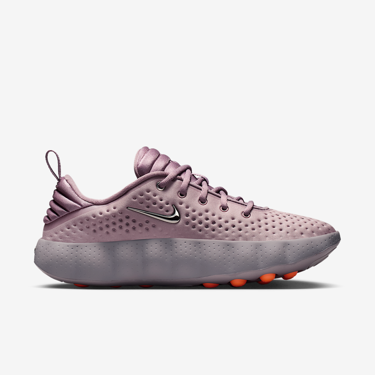 Nike Mind 002 Light Violet Ore Purple Smoke Hyper Crimson Metallic Cool Grey HQ4310-200
