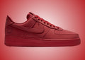 Nike Air Force 1 Low Luxe University of Georgia JF5457-600 - view 1