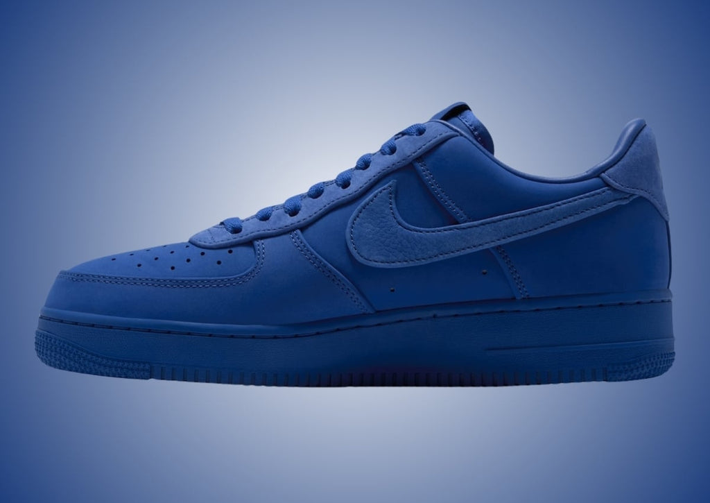 Nike Air Force 1 Low Luxe University of Kentucky JF5455-400 - view 2