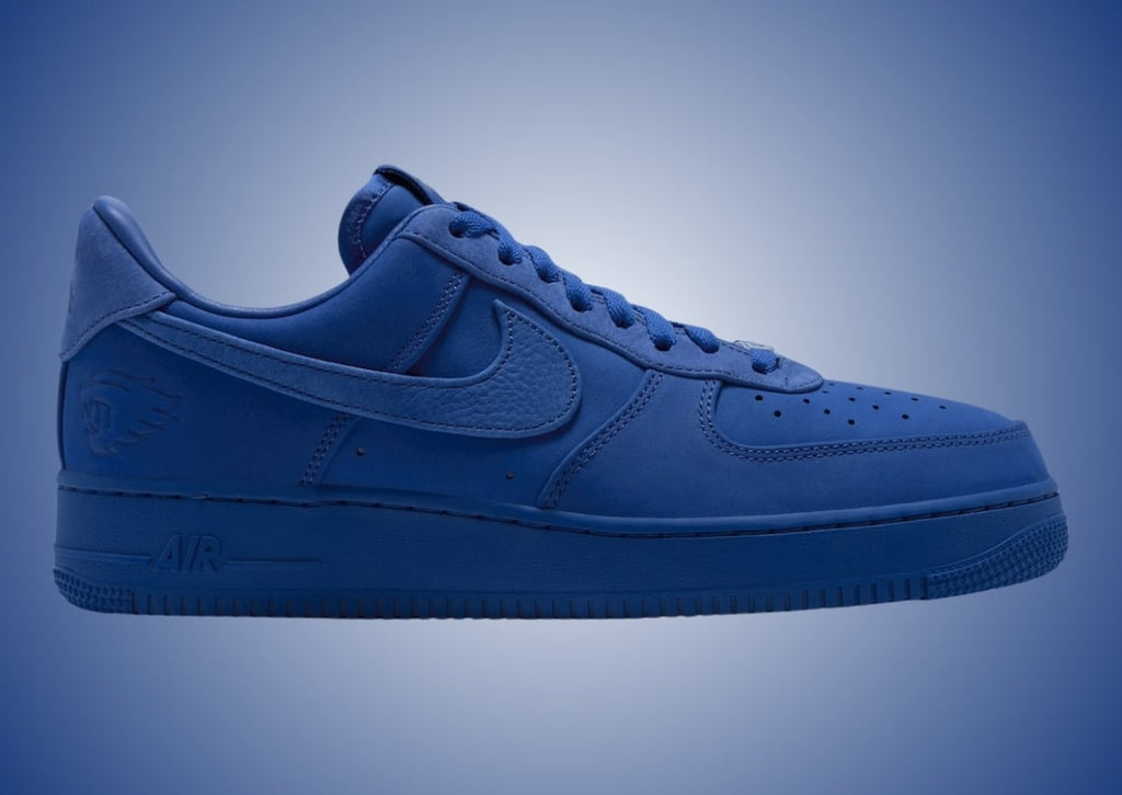 Nike Air Force 1 Low Luxe University of Kentucky JF5455-400 - view 1