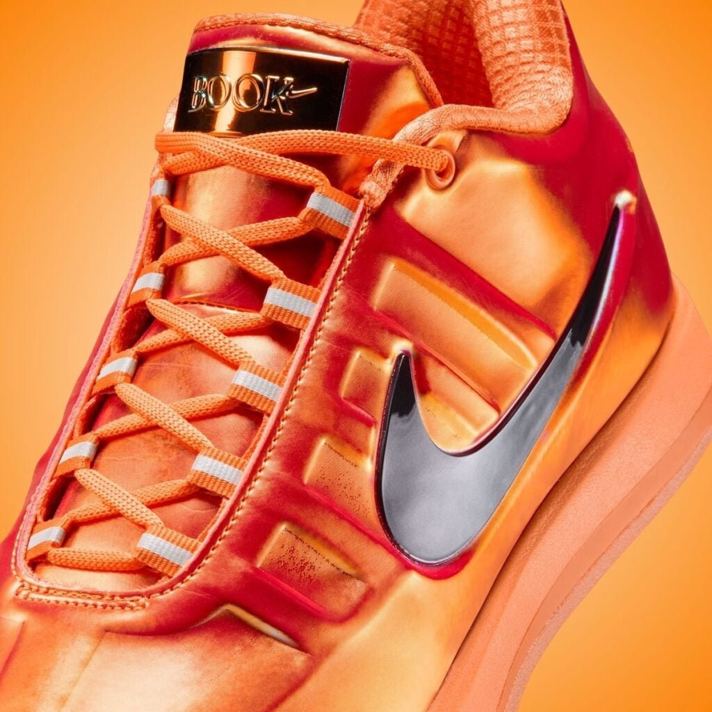 Nike Book 2 LX All-Star Warning Label IO1458-800