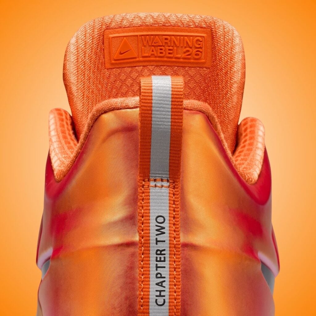 Nike Book 2 LX All-Star Warning Label IO1458-800
